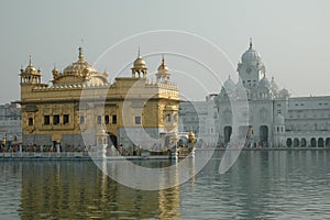 Golden Temple