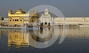 The Golden Temple 2