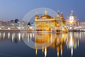 Golden Temple