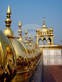 Golden Temple