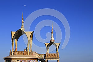 Golden temple