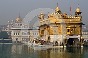 Golden Temple