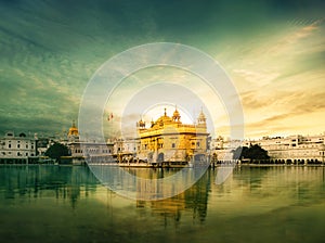 Golden temple amritsar,Harmandir Sahib