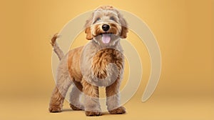 Goldendoodle