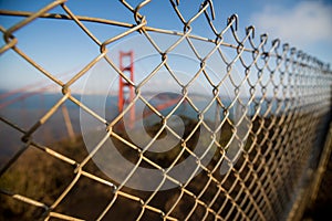 GoldenGate Bridge San Francisco