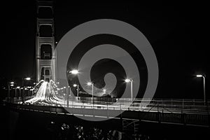 GoldenGate Bridge San Francisco