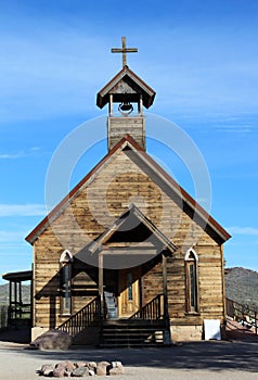 Goldfield, Arizona