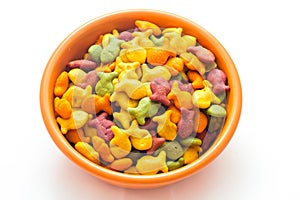 Goldfish Snack Crackers