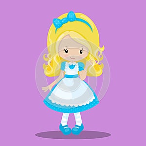 Goldilocks and the 3 bear goldilocks 04