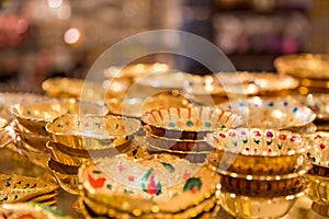 Goldish ware