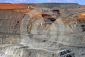 Goldmine of Kalgoorlie photo