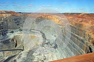 Goldmine of Kalgoorlie photo