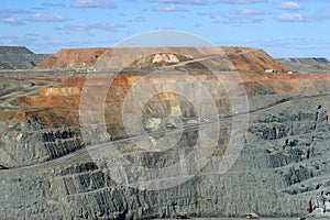 Goldmine of Kalgoorlie photo