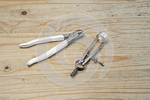 Goldsmith tools 3