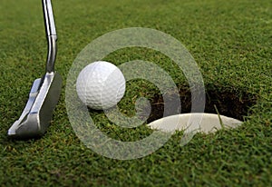 Golf