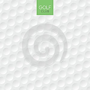 Golf background