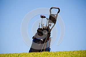 Golf Bag