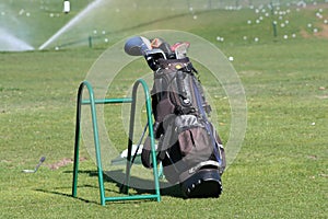 Golf Bag