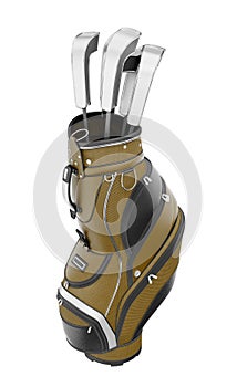 Golf bag