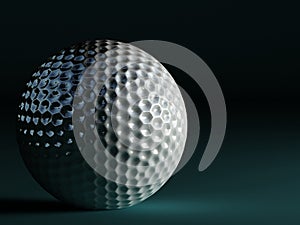 Golf ball