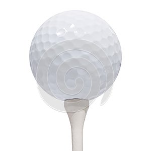 Golf ball