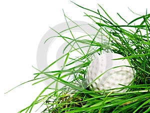 Golf ball img