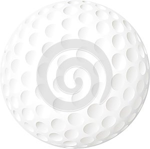 Golf ball