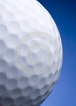Golfball 