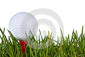 Golf Ball img