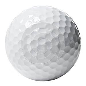 Golf ball