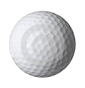 Golf ball