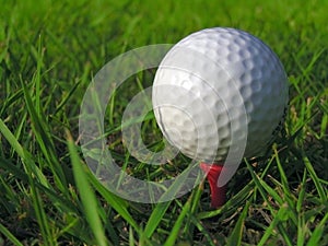 Golf Ball img