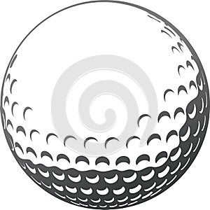 Golf ball