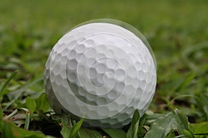 Golf ball