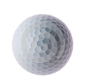 Golf ball