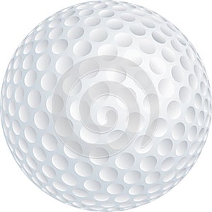 Golf ball