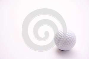 Golf ball