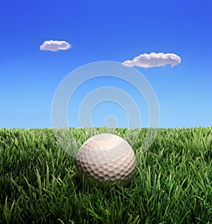 Golf Ball