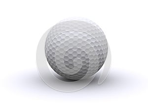 Golf Ball