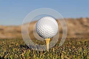 Golf Ball