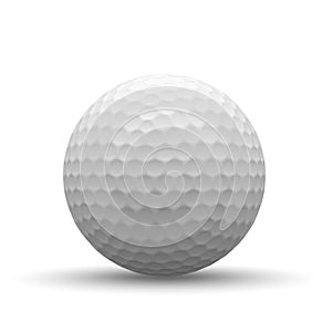 Golf Ball