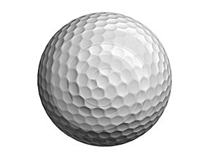 Golf ball