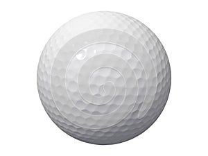 Golf ball