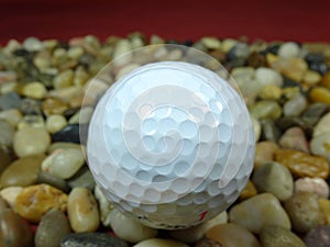 Golf ball