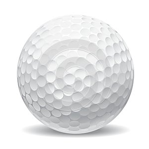 Golf Ball