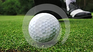 Golf Ball