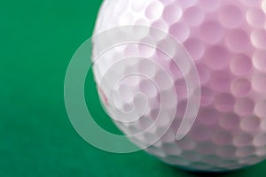 Golf Ball