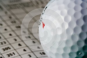 Golf Ball
