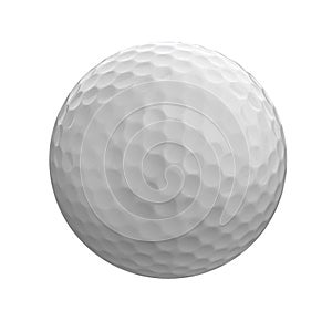 Golf Ball