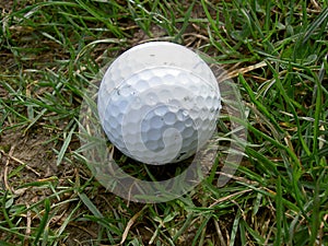 Golf Ball